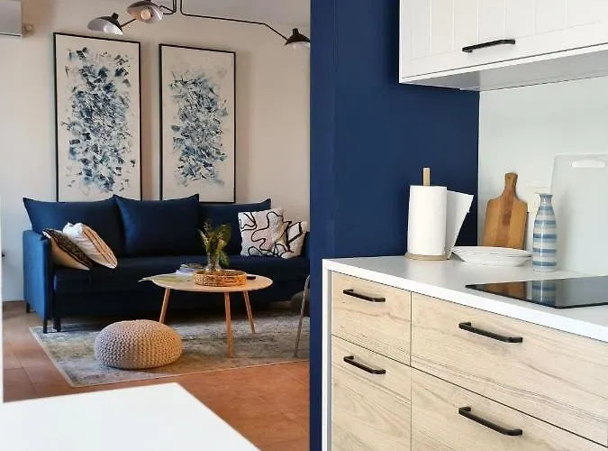 Apartment Sol Dolcevita