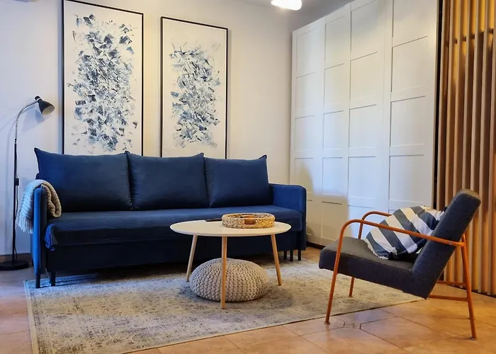 Apartment Sol Dolcevita