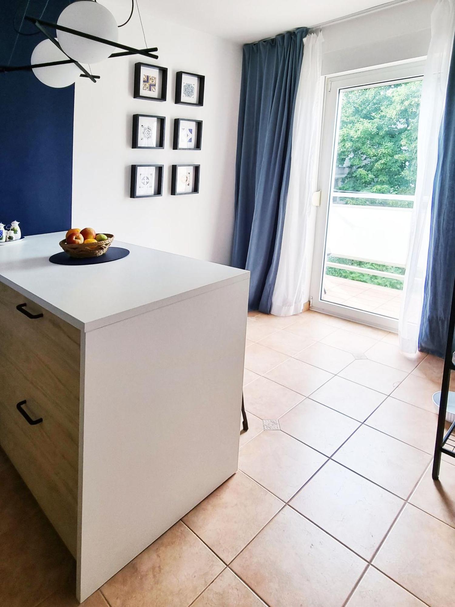 Apartment Sol Dolcevita