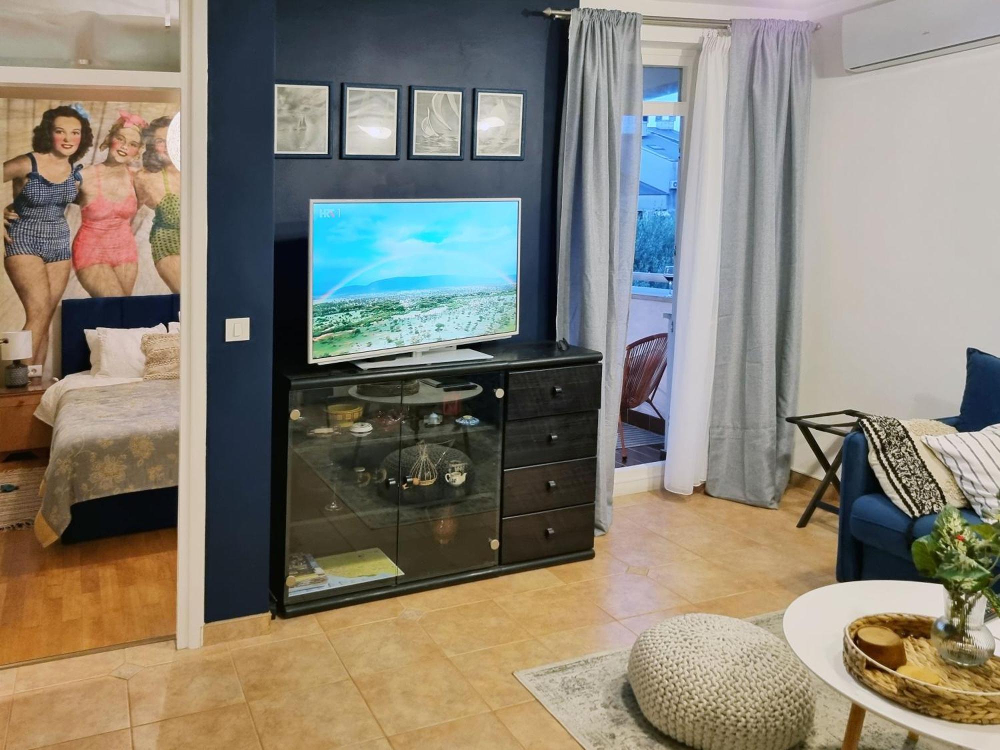 Apartment Sol Dolcevita *