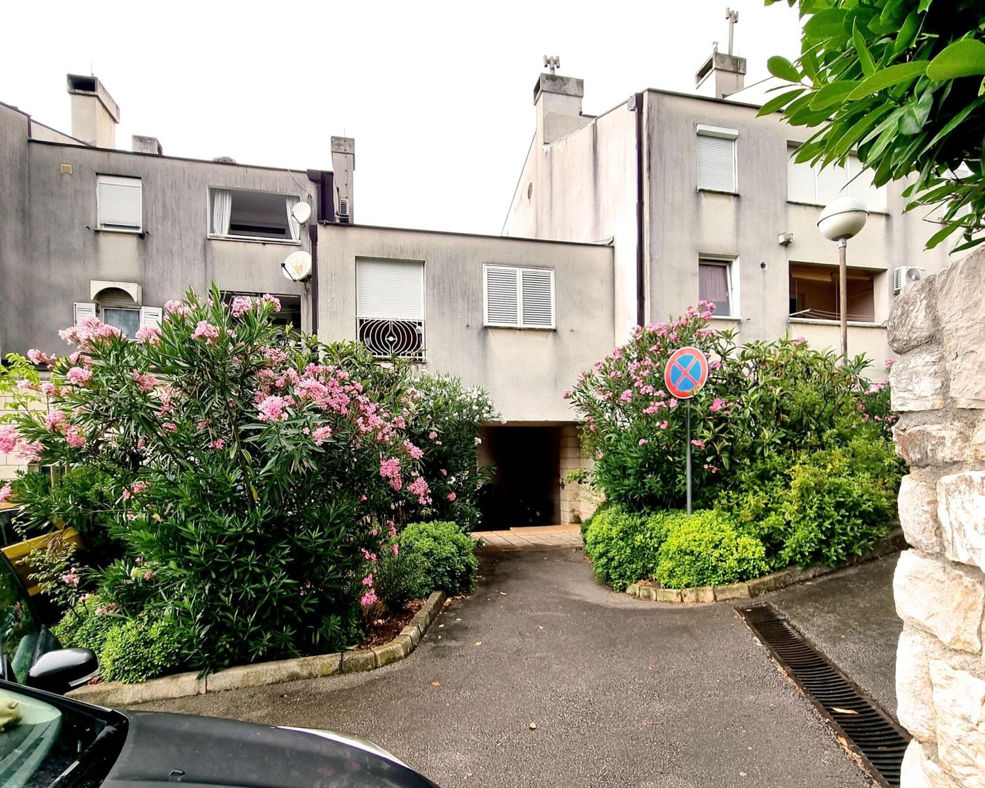 Sol Dolcevita Apartment