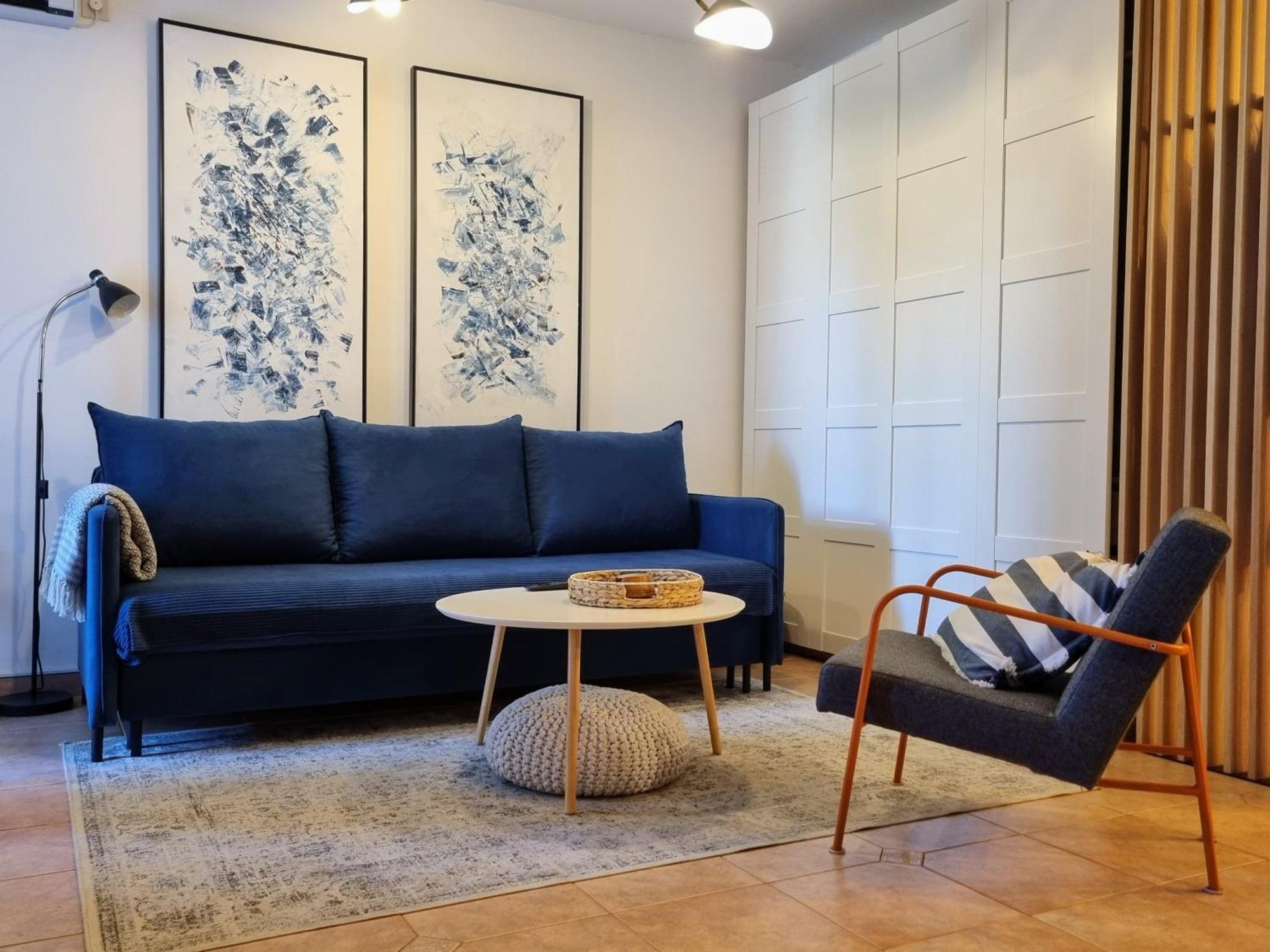 Apartment Sol Dolcevita *